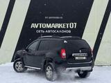 Renault Duster 2014 года за 3 800 000 тг. в Уральск – фото 5