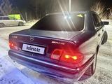 Mercedes-Benz E 320 1996 года за 2 650 000 тг. в Темиртау – фото 4