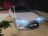 Lexus ES 250 2018 годаүшін25 888 888 тг. в Астана