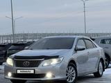 Toyota Camry 2012 годаfor9 500 000 тг. в Алматы