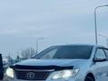 Toyota Camry 2012 года за 10 000 000 тг. в Алматы – фото 24