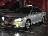 Toyota Camry 2012 годаfor9 500 000 тг. в Алматы – фото 4