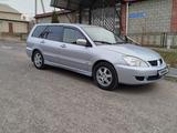 Mitsubishi Lancer 2007 годаүшін3 500 000 тг. в Шымкент – фото 2