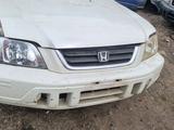 Двигатель Honda cr-v rd1үшін400 000 тг. в Усть-Каменогорск