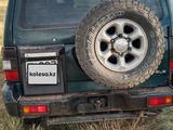 Mitsubishi Pajero 1997 года за 3 000 000 тг. в Костанай – фото 2