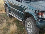 Mitsubishi Pajero 1997 года за 3 000 000 тг. в Костанай – фото 3