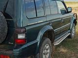 Mitsubishi Pajero 1997 года за 3 000 000 тг. в Костанай – фото 5