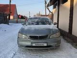 Nissan Maxima 2003 годаүшін1 750 000 тг. в Алматы