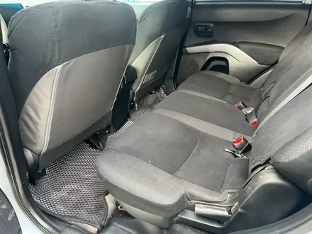 Mitsubishi Outlander 2006 года за 4 990 000 тг. в Усть-Каменогорск – фото 10