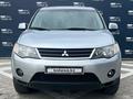 Mitsubishi Outlander 2006 года за 4 990 000 тг. в Усть-Каменогорск – фото 2