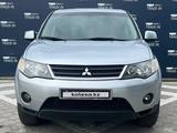 Mitsubishi Outlander 2006 годаүшін5 290 000 тг. в Усть-Каменогорск – фото 2
