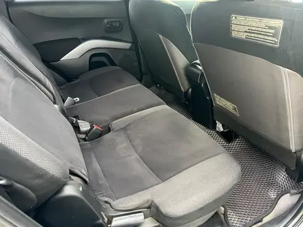 Mitsubishi Outlander 2006 года за 4 990 000 тг. в Усть-Каменогорск – фото 11