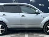 Mitsubishi Outlander 2006 годаүшін5 290 000 тг. в Усть-Каменогорск – фото 5
