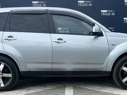 Mitsubishi Outlander 2006 года за 4 990 000 тг. в Усть-Каменогорск – фото 5