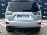 Mitsubishi Outlander 2006 годаүшін5 290 000 тг. в Усть-Каменогорск – фото 4