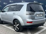 Mitsubishi Outlander 2006 годаүшін5 290 000 тг. в Усть-Каменогорск – фото 3