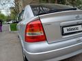 Opel Astra 1999 года за 2 500 000 тг. в Шымкент – фото 5