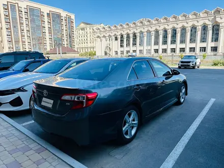 Toyota Camry 2013 года за 5 500 000 тг. в Атырау – фото 5