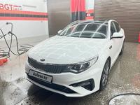 Kia K5 2020 годаfor11 500 000 тг. в Шымкент