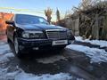 Mercedes-Benz C 180 1996 года за 4 350 000 тг. в Алматы – фото 2