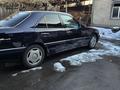 Mercedes-Benz C 180 1996 года за 4 350 000 тг. в Алматы – фото 7