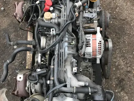 Двигатель Subaru за 350 000 тг. в Алматы – фото 7
