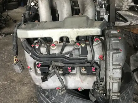 Двигатель Subaru за 350 000 тг. в Алматы – фото 10