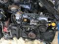 Двигатель Subaru за 350 000 тг. в Алматы – фото 12