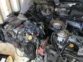 Двигатель Subaru за 350 000 тг. в Алматы – фото 13