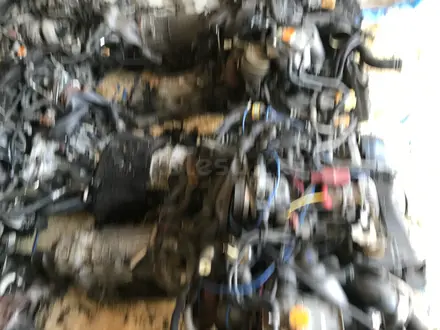Двигатель Subaru за 350 000 тг. в Алматы – фото 16