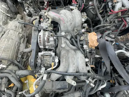 Двигатель Subaru за 350 000 тг. в Алматы – фото 22