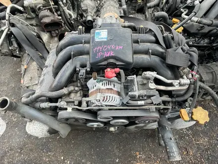 Двигатель Subaru за 350 000 тг. в Алматы – фото 23