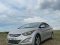 Hyundai Elantra 2011 годаfor4 500 000 тг. в Актобе – фото 2