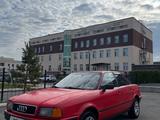Audi 80 1992 годаүшін1 200 000 тг. в Астана