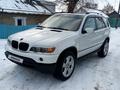 BMW X5 2001 годаүшін4 900 000 тг. в Костанай – фото 5