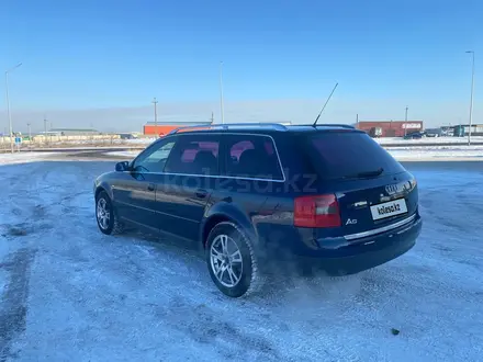 Audi A6 1998 года за 3 000 000 тг. в Экибастуз – фото 3