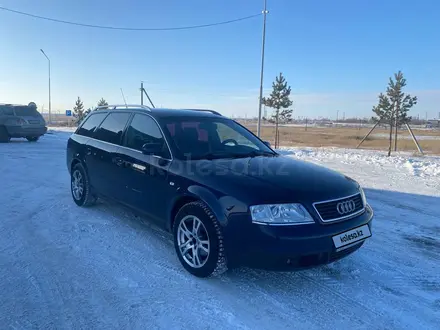 Audi A6 1998 года за 3 000 000 тг. в Экибастуз – фото 7