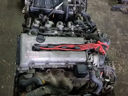 SR-20 Контрактные двигателя на Ниссан за 350 000 тг. в Астана