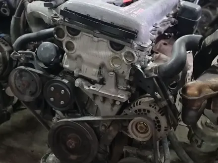 SR-20 Контрактные двигателя на Ниссан за 350 000 тг. в Астана – фото 2