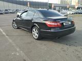 Mercedes-Benz E 250 2010 годаfor7 200 000 тг. в Алматы – фото 3