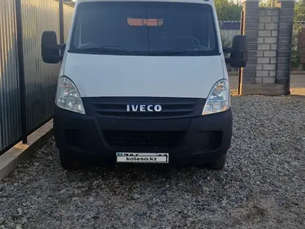 IVECO  Daily 2008 года за 9 500 000 тг. в Алматы – фото 4