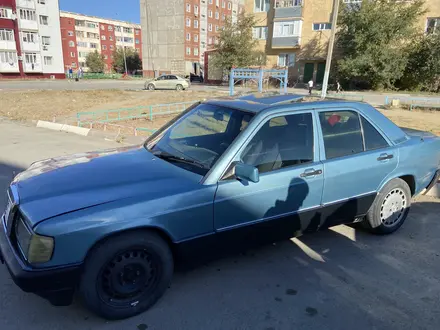 Mercedes-Benz 190 1991 года за 1 200 000 тг. в Сатпаев – фото 11