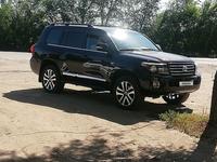 Toyota Land Cruiser 2010 годаүшін20 000 000 тг. в Усть-Каменогорск