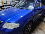 Nissan Almera Classic 2007 года за 2 600 000 тг. в Семей – фото 2