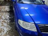 Nissan Almera Classic 2007 года за 2 800 000 тг. в Семей – фото 3