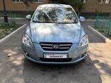 Kia Cee'd 2008 года за 3 500 000 тг. в Алматы