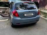 Kia Cee'd 2008 года за 3 500 000 тг. в Алматы – фото 2
