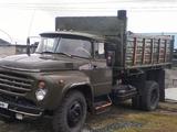 ЗиЛ  130 1993 годаүшін3 200 000 тг. в Усть-Каменогорск