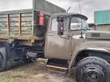 ЗиЛ  130 1993 годаүшін3 200 000 тг. в Усть-Каменогорск – фото 3