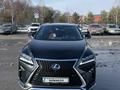 Lexus RX 200t 2019 годаүшін26 000 000 тг. в Алматы – фото 3